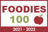 Foodies100 Index of UK Food Blogs