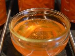 Sunday Morning Adventures of the Marmalade Making Kind