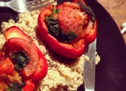 Weekday Taste of the Mediterranean