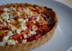 Cheating With A Tart