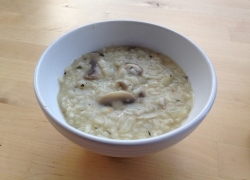 Feel Good Food: Risotto