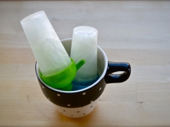 Bank Holiday Ice Lollies