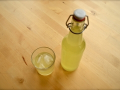 A Taste of Sunshine and all that Jazz: Limoncello
