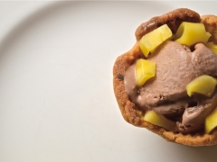 I Scream, You Scream - Time for Chocolate Ice Cream