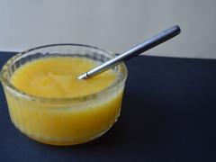 Who Doesn't Love Lemon Curd?