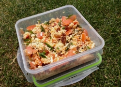 Food Blogging Fail