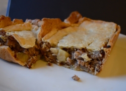 Imperfect Pie
