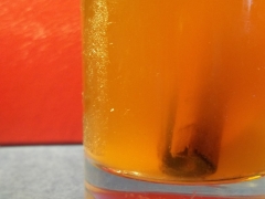 Christmas Pudding Vodka