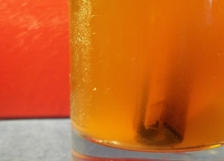 Christmas Pudding Vodka