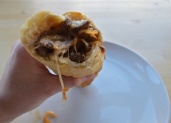 Philly Cheesesteak at Home