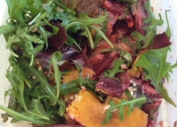 Lunch Doesn't Have to be Boring
