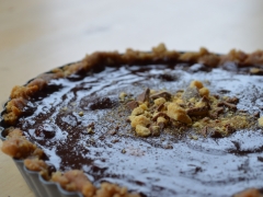 How Do You Like Your Tart? Chrunchie?