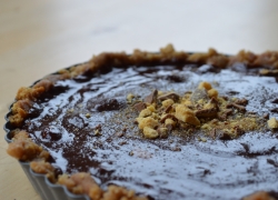 How Do You Like Your Tart? Chrunchie?