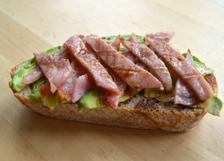 It's a Salad - Well, Sort Of