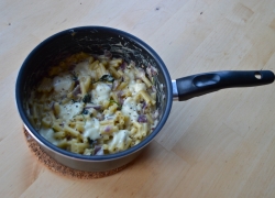 Baked Mac 'n' Cheese