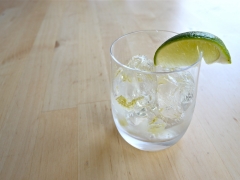 It's G&T O'Clock! With a Twist...