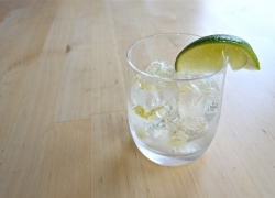 It's G&T O'Clock! With a Twist...