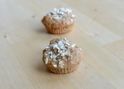 Breakfast Muffins