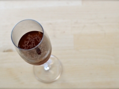 Cocktail O'Clock