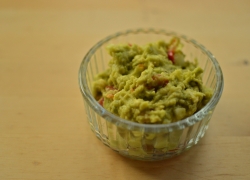 The Only Guacamole Recipe You Need