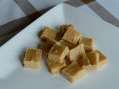 I was meant to be Fudge Two Ways