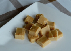 I was meant to be Fudge Two Ways