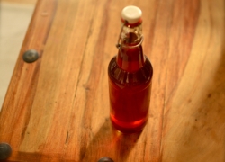 Apple & Bramble Gin