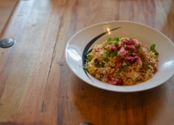 Christmas Couscous