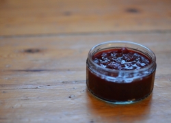 Cranberry Sauce - Christmas Joy