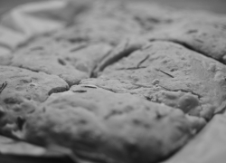 Beating January Blues with Ciabatta