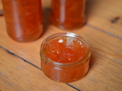 Orange & Grapefruit Marmalade