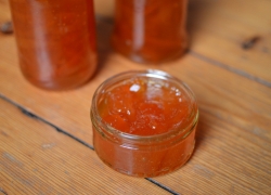 Orange & Grapefruit Marmalade