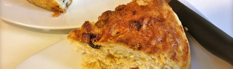 Panettone - The Italian Festive Favourite