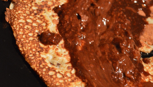 Holy Crêpe! Pancake Day’s Sweet Option