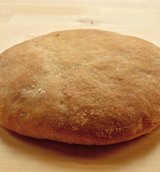 Basic White Loaf