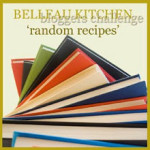 Random Recipes