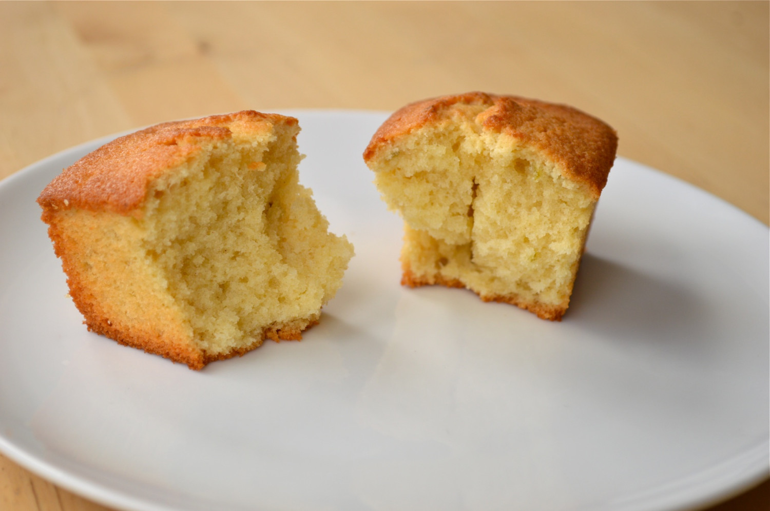 Ginger, lime & gin loaf cake