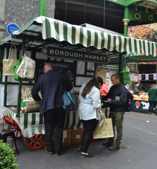 Borough Market