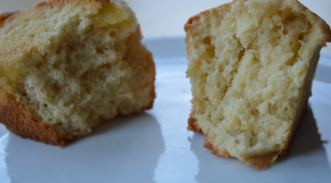 Mango & Chilli Loaflette