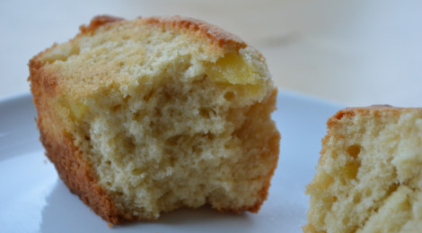 Mango & Chilli Loaflette