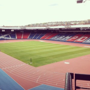 Hampden Stadium