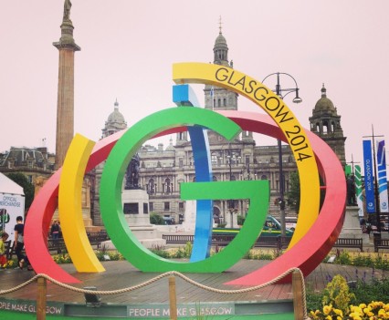 Glasgow 2014