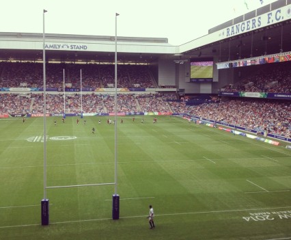 Rugby Sevens