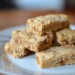 Cinnamon & Amaretti Shortbread