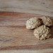 White Chocolate & Cardamom Cookies