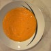 Sweet Potato, Coconut and Chilli Soup