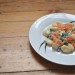 Gnocchi Royal - Smoked Salmon Gnocchi