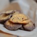 Sweet Potato and Harissa Crisps