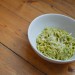 Avocado Pesto Pasta