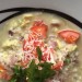 Avocado & Tomato Risotto